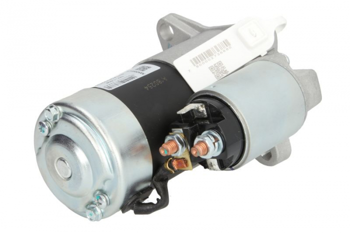 Electromotor potrivit KIA CLARUS, SEPHIA, SHUMA II; MAZDA 323 F IV, 626 III, 626 IV, MX-6 1.8/2.0/2.2 dupa 1987 - (12V, 1,4kW) [2]