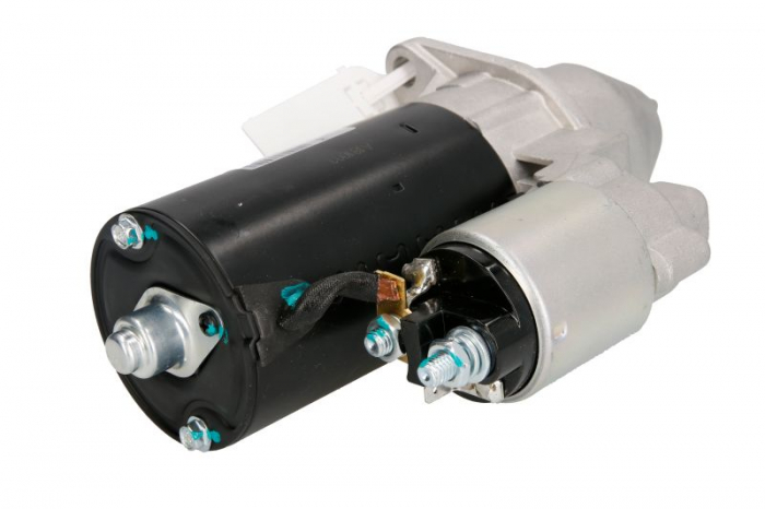 Electromotor potrivit LADA 110, 111, 112, SAMARA 1.5/1.6 1994-2012 - (12V, 1,4kW) [2]