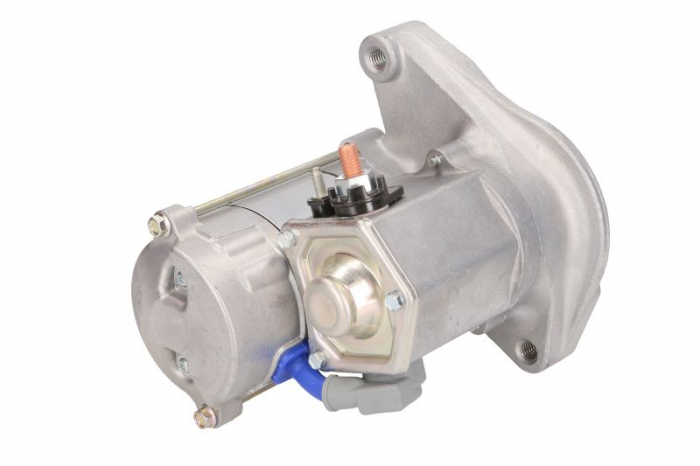 Electromotor (12V, 1,4kW) LAND ROVER DISCOVERY IV, RANGE ROVER III, RANGE ROVER SPORT 5.0 dupa 2009 [2]