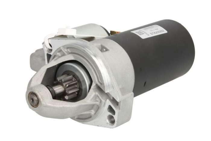 Electromotor (12V, 1,4kW) MERCEDES 190 (W201), C (CL203), C T-MODEL (S202), C T-MODEL (S203), C (W202), C (W203), CLC (CL203), CLK (A208), CLK (C208), COUPE (C123), COUPE (C124), E (A124) 1.8-5.0 dupa