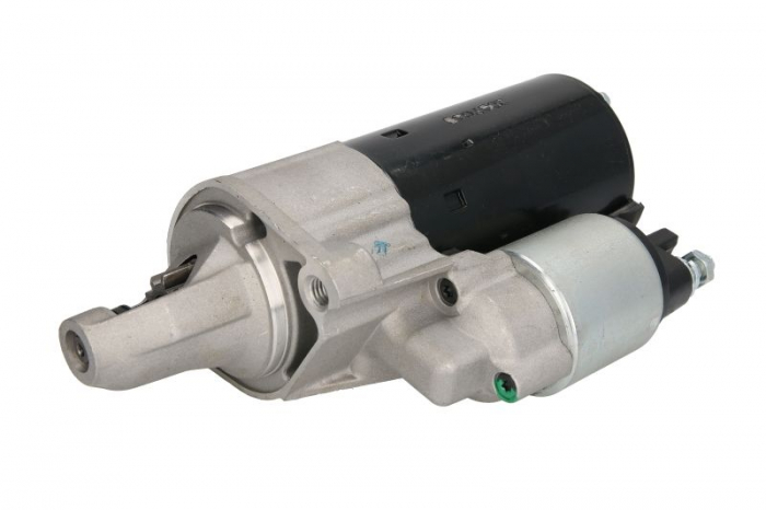 Electromotor (12V, 1,4kW) MERCEDES C (CL203), C T-MODEL (S202), C T-MODEL (S203), C T-MODEL (S204), C (W202), C (W203), C (W204), CLC (CL203), CLK (A208), CLK (A209), CLK (C208), CLK (C209) 2.4-5.5 du