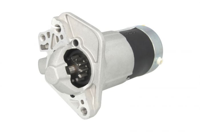 Electromotor (12V, 1,4kW) MERCEDES CITAN (415), CITAN MIXTO (415); DACIA DOKKER, DOKKER EXPRESS, DUSTER, LODGY, LOGAN, LOGAN EXPRESS, LOGAN II, LOGAN MCV, LOGAN MCV II, SANDERO, SANDERO II 1.5D-2.0 du