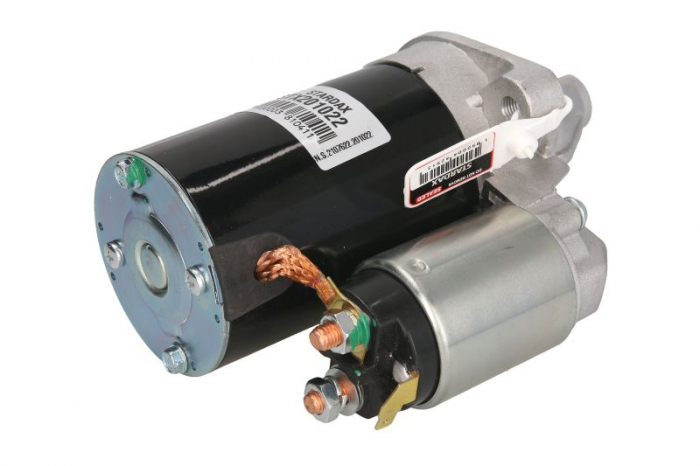 Electromotor potrivit MG MG TF MG ZR, MGF; ROVER 200, 25, 400, 45, 600, 800, COUPE 1.8/2.0/2.5 1994-2009 - (12V, 1,4kW) [2]
