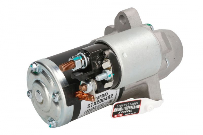 Electromotor (12V, 1,4kW) potrivit ALFA ROMEO 159, BRERA, SPIDER; FIAT CROMA; MITSUBISHI LANCER VIII, OUTLANDER III 1.8ALK-2.2 06.05- [2]