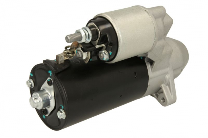Electromotor potrivit ALFA ROMEO MITO; CITROEN NEMO, NEMO/MINIVAN; FIAT 500, 500 C, 500L, 500X, DOBLO, DOBLO CARGO, FIORINO, FIORINO/MINIVAN, GRANDE PUNTO, IDEA, PANDA 1.2/1.3D/1.4 dupa 2004 - (12V, 1 [2]