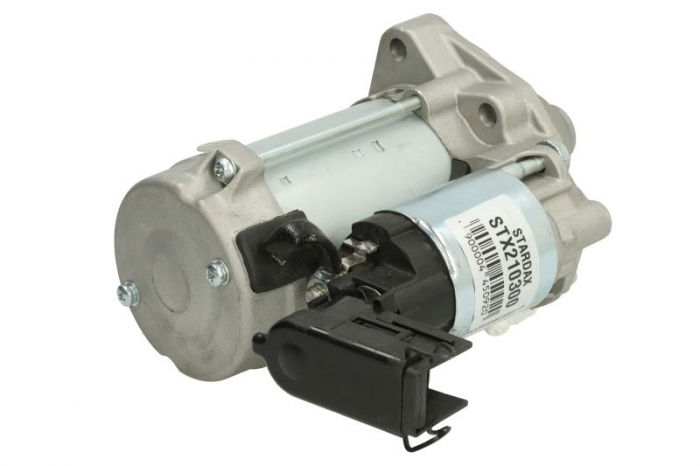 Electromotor potrivit ALFA ROMEO MITO; FIAT 500, 500 C, 500L, PANDA, PUNTO; LANCIA YPSILON 0.9/0.9CNG/0.9LPG dupa 2009 - (12V, 1,4kW) [2]