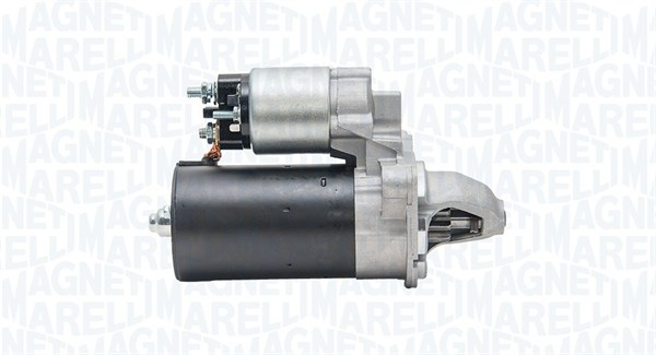 Electromotor (12V, 1,4kW) potrivit BMW 3 (E30), 3 (E36), 3 (E46), 3 (E90), 5 (E34), 5 (E39), 5 (E60), 5 (E61), 7 (E38), 7 (E65, E66, E67), X3 (E83), X5 (E53), Z3 (E36) 1.6-3.2 09.87-10.16 [4]