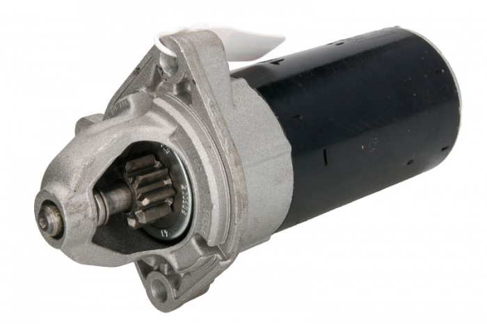 Electromotor (12V, 1,4kW) potrivit BMW 3 (E30), 3 (E36), 5 (E34), 5 (E39), 5 (E60), 7 (E38), X5 (E53), Z3 (E36) 1.6-3.0 06.87-12.09