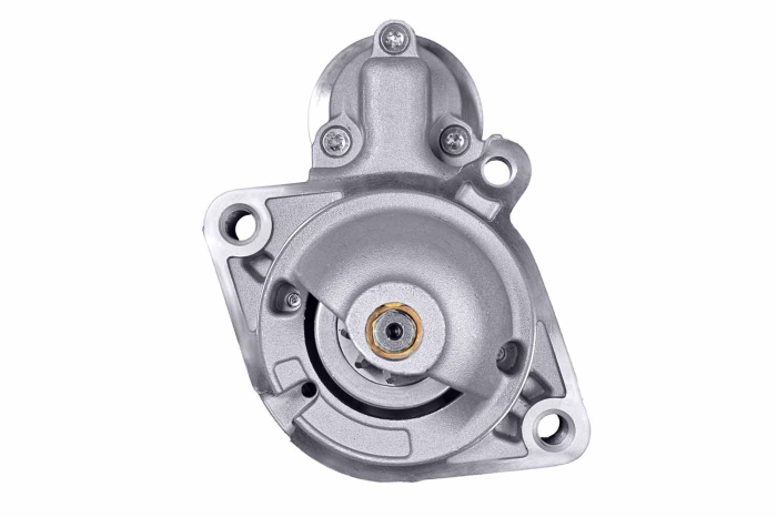 Electromotor (12V, 1,4kW) potrivit BMW 3 (E36), 3 (E46), 5 (E34), 5 (E39), 5 (E60), 5 (E61), 7 (E38), 7 (E65, E66, E67), X3 (E83), Z3 (E36), Z4 (E85) 1.6-3.0 09.90-12.10 [2]