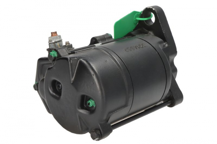 Electromotor (12V, 1,4kW) potrivit CHRYSLER VOYAGER II 3.0 01.91-09.95 [2]