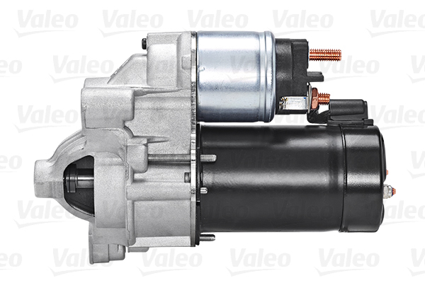 Electromotor potrivit CITROEN BERLINGO, BERLINGO/MINIVAN, C15, C15/MINIVAN, C4, C4 GRAND PICASSO I, C4 I, C4 PICASSO I, C5 I, C5 II, C5 III, C8, EVASION, JUMPY I 1.4-2.2D dupa 1986 - (12V, 1,4kW) [4]