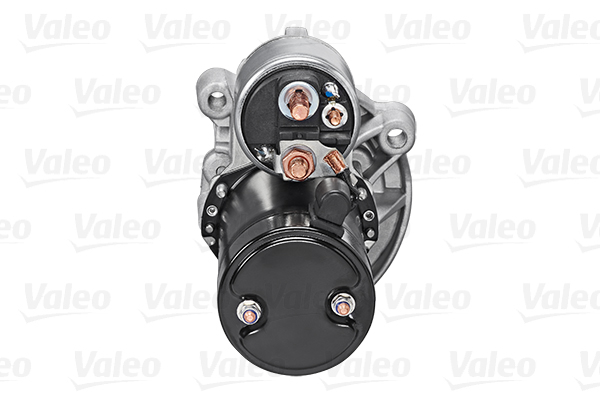 Electromotor potrivit CITROEN BERLINGO, BERLINGO/MINIVAN, C15, C15/MINIVAN, C4, C4 GRAND PICASSO I, C4 I, C4 PICASSO I, C5 I, C5 II, C5 III, C8, EVASION, JUMPY I 1.4-2.2D dupa 1986 - (12V, 1,4kW) [3]