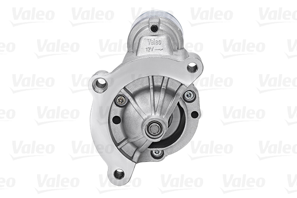Electromotor potrivit CITROEN BERLINGO, BERLINGO/MINIVAN, C15, C15/MINIVAN, C4, C4 GRAND PICASSO I, C4 I, C4 PICASSO I, C5 I, C5 II, C5 III, C8, EVASION, JUMPY I 1.4-2.2D dupa 1986 - (12V, 1,4kW) [2]