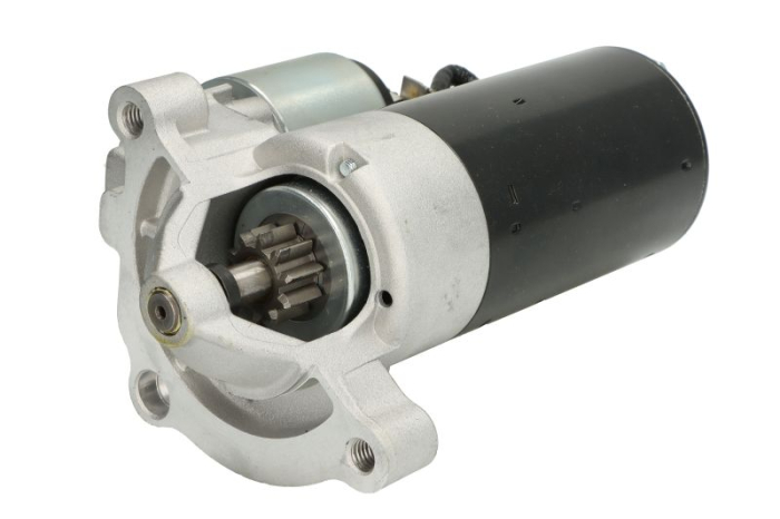 Electromotor (12V, 1,4kW) potrivit CITROEN BERLINGO, BERLINGO MINIVAN, C15 MINIVAN, C4, C4 GRAND PICASSO I, C4 I, C4 II, C4 PICASSO I, C5 I, C5 II, C5 III, C8, C-CROSSER, DS5 1.6D-2.2D 04.84-