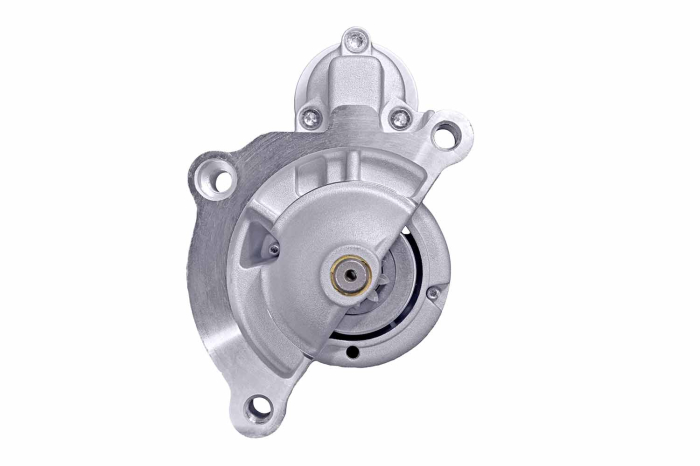 Electromotor (12V, 1,4kW) potrivit CITROEN BERLINGO, BERLINGO/MINIVAN, C15/MINIVAN, C4, C4 GRAND PICASSO I, C4 I, C4 II, C4 PICASSO I, C5 I, C5 II, C5 III, C8, C-CROSSER, DS5 1.6D-2.2D 04.84- [4]