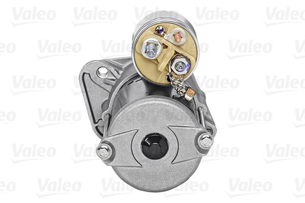 Electromotor (12V, 1,4kW) potrivit DACIA DOKKER, DOKKER EXPRESS/MINIVAN, DUSTER, DUSTER/SUV, LODGY, LOGAN II, LOGAN MCV II, SANDERO II; NISSAN JUKE, NOTE, QASHQAI II 1.3-2.0D 02.08- [3]