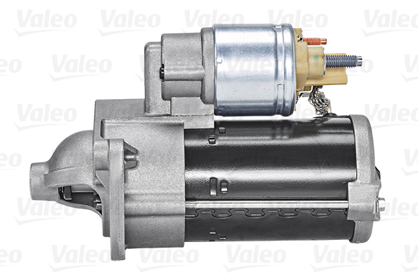 Electromotor (12V, 1,4kW) potrivit DACIA DOKKER, DOKKER EXPRESS/MINIVAN, DUSTER, DUSTER/SUV, LODGY, LOGAN II, LOGAN MCV II, SANDERO II; NISSAN JUKE, NOTE, QASHQAI II 1.3-2.0D 02.08- [4]