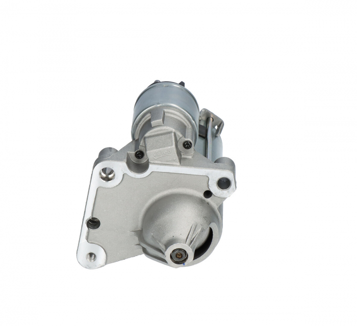 Electromotor potrivit DS DS 3; CITROEN BERLINGO, BERLINGO MULTISPACE, BERLINGO/MINIVAN, C1, C2, C3 I, C3 II, C3 PICASSO, C3 PLURIEL, C4, C4 CACTUS, C4 GRAND PICASSO I 1.4D-2.2D dupa 2001 - (12V, 1,4kW [2]