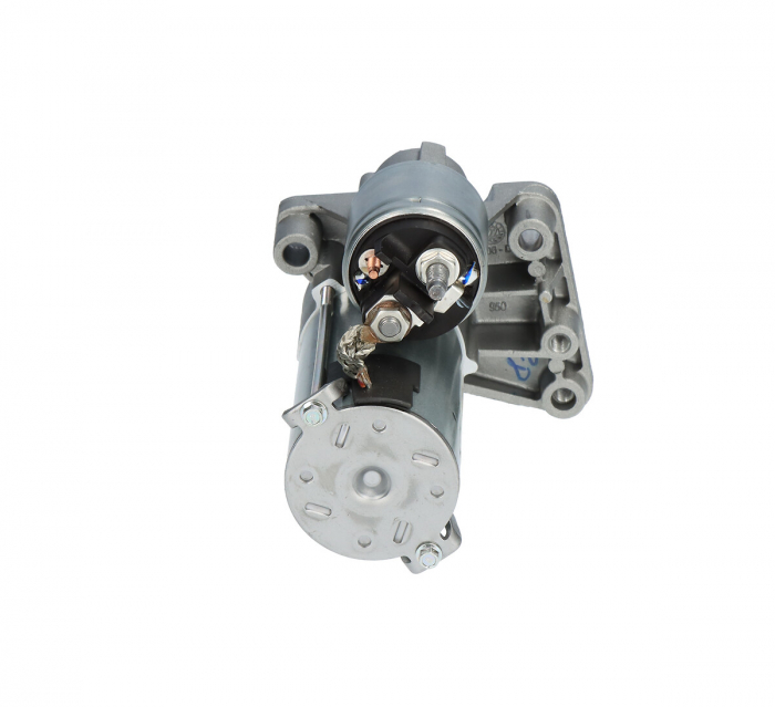 Electromotor potrivit DS DS 3; CITROEN BERLINGO, BERLINGO MULTISPACE, BERLINGO/MINIVAN, C1, C2, C3 I, C3 II, C3 PICASSO, C3 PLURIEL, C4, C4 CACTUS, C4 GRAND PICASSO I 1.4D-2.2D dupa 2001 - (12V, 1,4kW [3]