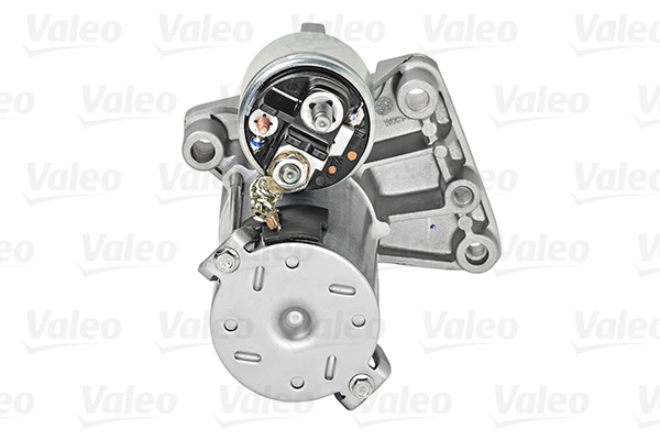 Electromotor potrivit DS DS 3; CITROEN BERLINGO, BERLINGO MULTISPACE, BERLINGO/MINIVAN, C1, C2, C3 I, C3 II, C3 PICASSO, C3 PLURIEL, C4, C4 CACTUS, C4 GRAND PICASSO I 1.4D-2.2D dupa 2001 - (12V, 1,4kW [3]