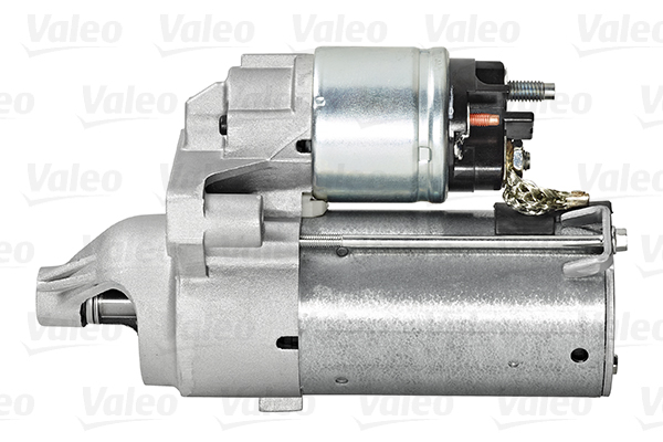Electromotor potrivit DS DS 3; CITROEN BERLINGO, BERLINGO MULTISPACE, BERLINGO/MINIVAN, C1, C2, C3 I, C3 II, C3 PICASSO, C3 PLURIEL, C4, C4 CACTUS, C4 GRAND PICASSO I 1.4D-2.2D dupa 2001 - (12V, 1,4kW [4]