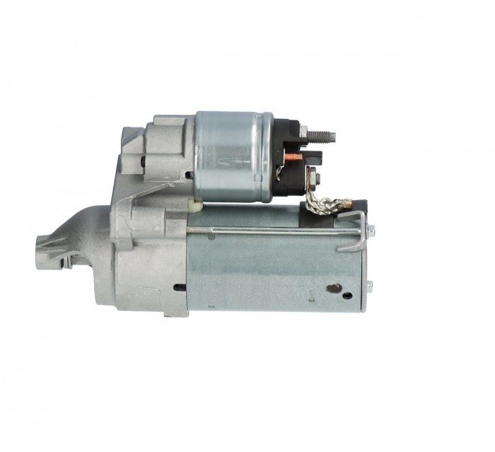 Electromotor potrivit DS DS 3; CITROEN BERLINGO, BERLINGO MULTISPACE, BERLINGO/MINIVAN, C1, C2, C3 I, C3 II, C3 PICASSO, C3 PLURIEL, C4, C4 CACTUS, C4 GRAND PICASSO I 1.4D-2.2D dupa 2001 - (12V, 1,4kW [4]