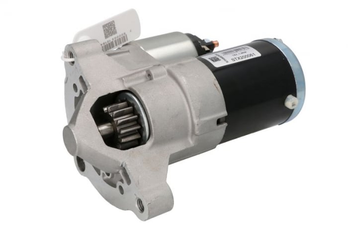 Electromotor (12V, 1,4kW) potrivit DS DS 4, DS 5; CITROEN BERLINGO, BERLINGO MINIVAN, BX, C15, C15 MINIVAN, C25, C4, C4 GRAND PICASSO I, C4 GRAND PICASSO II, C4 I, C4 II, C4 PICASSO I 1.3-2.5D 10.82-