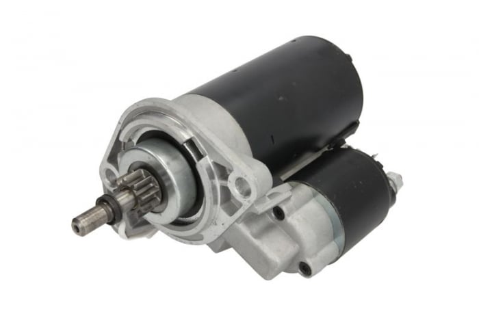 Electromotor (12V, 1,4kW) potrivit FIAT ELBA, FIORINO, TEMPRA, TIPO; LANCIA DEDRA, DELTA II; VW GOLF IV, PASSAT B2, PASSAT B3 B4, POLO, POLO III CLASSIC, POLO IV, SANTANA 0.8-2.1 09.75-