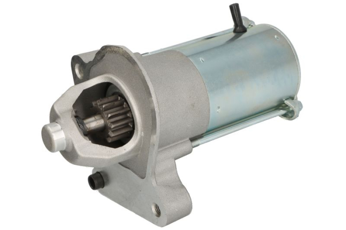 Electromotor (12V, 1,4kW) potrivit FORD B-MAX, C-MAX II, ECOSPORT, FIESTA V, FIESTA VI, FUSION, GRAND C-MAX, TOURNEO COURIER B460, TRANSIT COURIER B460 1.0-1.6D 11.01-