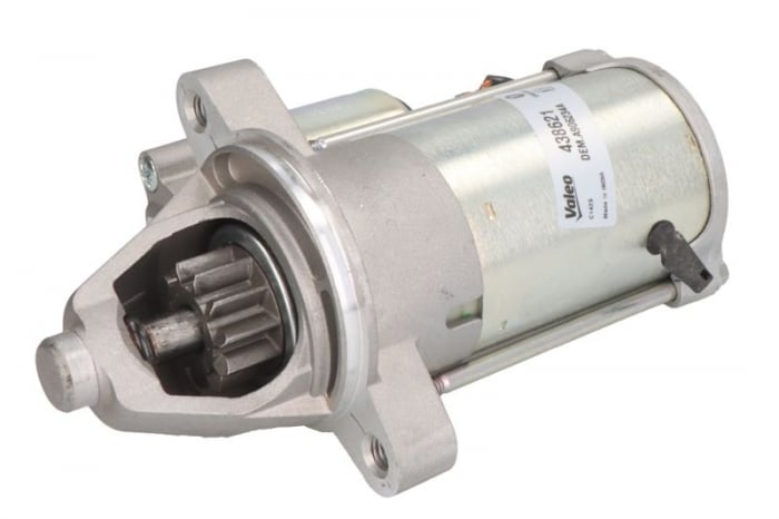 Electromotor (12V, 1,4kW) potrivit FORD C-MAX II, FOCUS III, GRAND C-MAX, KUGA II, MONDEO V, TOURNEO CONNECT V408 NADWOZIE WIELKO 1.5 1.6 03.13-