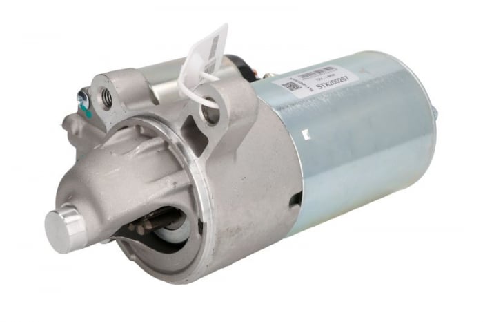 Electromotor (12V, 1,4kW) potrivit FORD COUGAR, ESCORT CLASSIC, ESCORT VI, FOCUS I, FOCUS I KOMBI, MONDEO I, MONDEO II, TOURNEO CONNECT, TRANSIT CONNECT 1.6 1.8 2.0 02.93-12.13