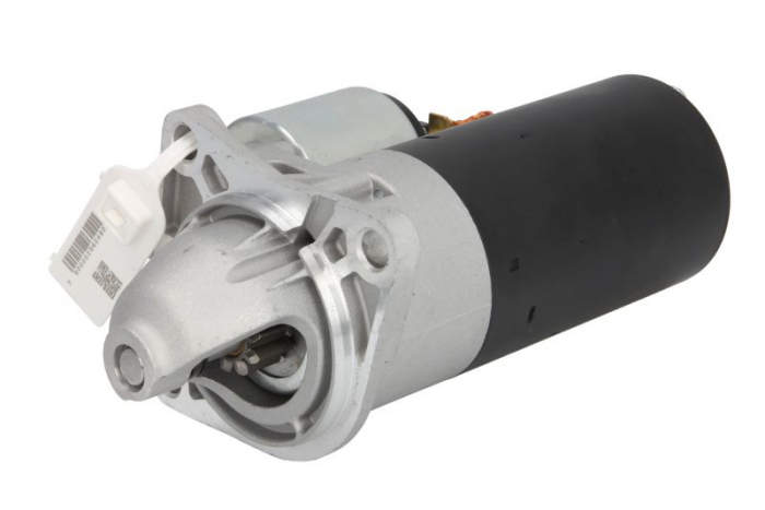 Electromotor (12V, 1,4kW) potrivit FORD ESCORT III, ESCORT III EXPRESS, ESCORT IV, ESCORT IV EXPRESS, ESCORT V, ESCORT V EXPRESS, ESCORT VI, ESCORT VI KOMBI, FIESTA II 1.0-2.3LPG 10.77-11.08