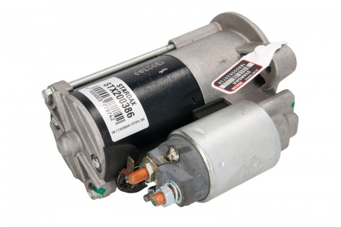 Electromotor potrivit FORD GALAXY II, MONDEO IV, S-MAX 1.8D 2006-2015 - (12V, 1,4kW) [2]