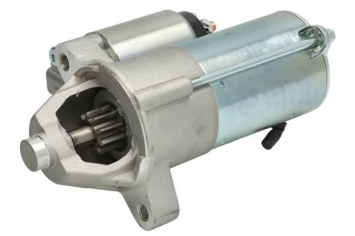 Electromotor (12V, 1,4kW) potrivit FORD TOURNEO CONNECT, TRANSIT CONNECT 1.8D 06.02-12.13