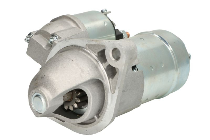 Electromotor (12V, 1,4kW) potrivit HONDA CIVIC VII; OPEL ASTRA G, ASTRA G CLASSIC, ASTRA G KOMBI, ASTRA H, ASTRA H CLASSIC, ASTRA H GTC, ASTRA H KOMBI, ASTRA J, ASTRA J GTC, COMBO TOUR 1.7D 02.00-