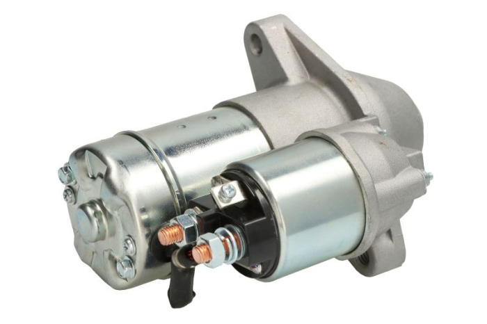 Electromotor (12V, 1,4kW) potrivit HONDA CIVIC VII; OPEL ASTRA G, ASTRA G CLASSIC, ASTRA G/KOMBI, ASTRA H, ASTRA H CLASSIC, ASTRA H GTC, ASTRA H/KOMBI, ASTRA J, ASTRA J GTC, COMBO TOUR 1.7D 02.00- [2]