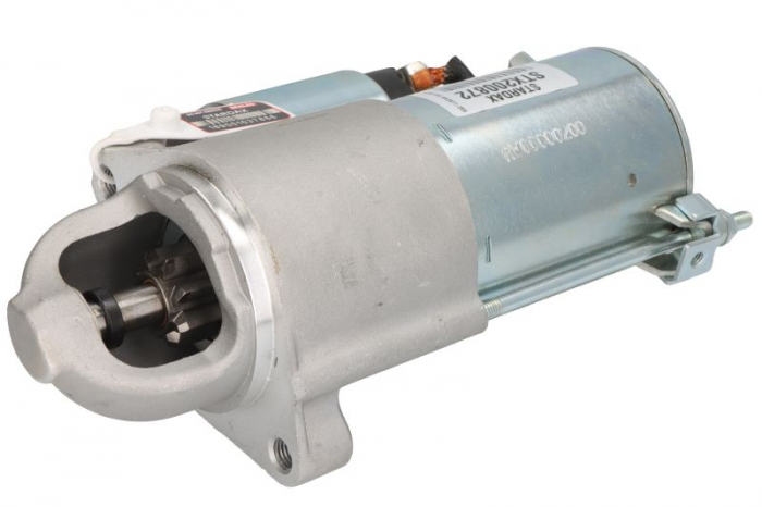 Electromotor (12V, 1,4kW) potrivit HYUNDAI GRANDEUR, IX55, SONATA V; KIA OPIRUS, SORENTO II 3.3 3.5 3.8 01.05-