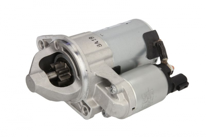 Electromotor (12V, 1,4kW) potrivit HYUNDAI I20 I; KIA PICANTO I, RIO III 1.1D 1.4D 1.6D 10.05-12.17