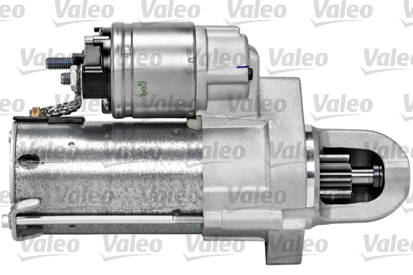 Electromotor potrivit MERCEDES C (C204), C T-MODEL (S204), C (W204), CLS (C218), CLS SHOOTING BRAKE (X218), E (A207), E (C207), E T-MODEL (S212), E (W212), GL (X166) 2.2D-6.0 dupa 2009 - (12V, 1,4kW) [4]