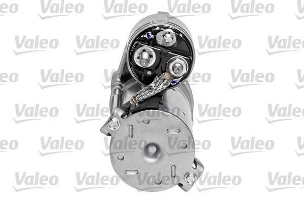 Electromotor potrivit MERCEDES C (C204), C T-MODEL (S204), C (W204), CLS (C218), CLS SHOOTING BRAKE (X218), E (A207), E (C207), E T-MODEL (S212), E (W212), GL (X166) 2.2D-6.0 dupa 2009 - (12V, 1,4kW) [3]