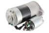 Electromotor (12V, 1,4kW) potrivit MITSUBISHI ECLIPSE, ECLIPSE III, GALANT VIII, GRANDIS, LANCER VII, OUTLANDER I, PAJERO PININ I, PAJERO SPORT I, SPACE, SPACE RUNNER 1.8-3.0 09.96-12.13 [4]