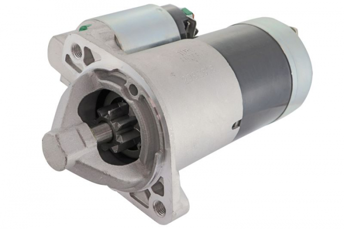 Electromotor (12V, 1,4kW) potrivit MITSUBISHI ECLIPSE, ECLIPSE III, GALANT VIII, GRANDIS, LANCER VII, OUTLANDER I, PAJERO PININ I, PAJERO SPORT I, SPACE, SPACE RUNNER 1.8-3.0 09.96-12.13