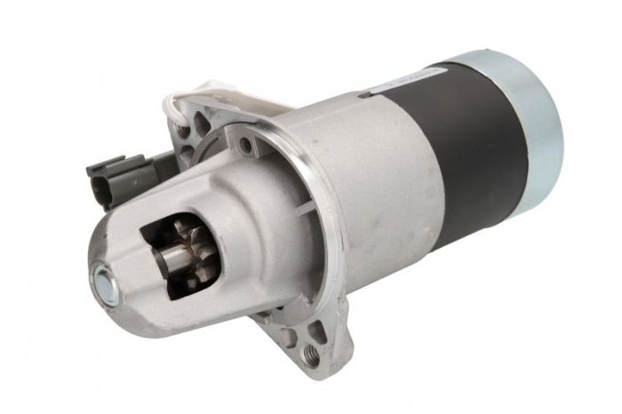 Electromotor (12V, 1,4kW) potrivit MITSUBISHI L200; NISSAN 100NX, 240SX, PRIMERA, SENTRA V, SUNNY III 1.6LPG-2.4 11.86-12.06