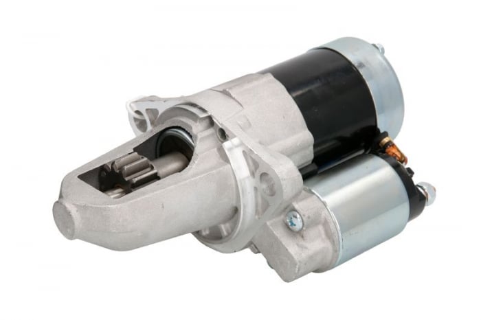 Electromotor (12V, 1,4kW) potrivit NISSAN PRIMERA, X-TRAIL I, X-TRAIL II 2.0 2.5 07.01-