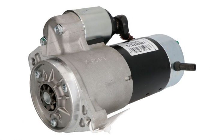 Electromotor (12V, 1,4kW) potrivit NISSAN TERRANO I 3.0 01.90-12.95