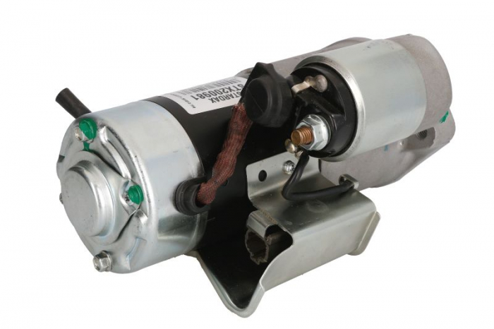Electromotor (12V, 1,4kW) potrivit NISSAN TERRANO I 3.0 01.90-12.95 [2]