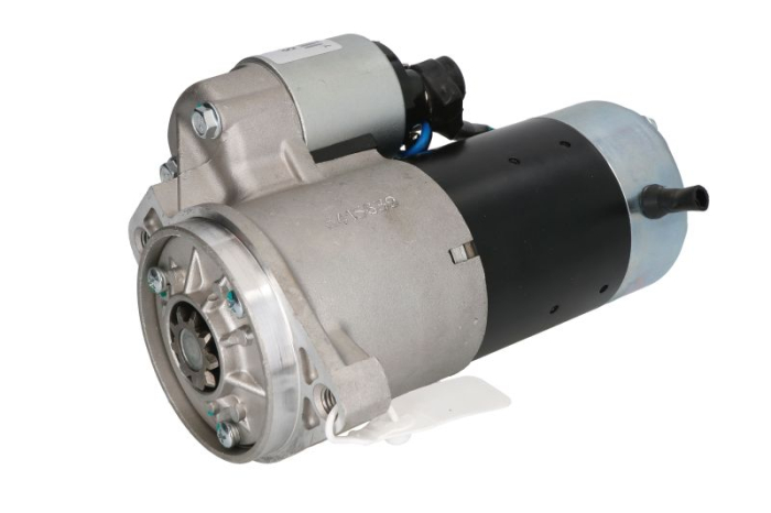 Electromotor (12V, 1,4kW) potrivit NISSAN TERRANO I, TERRANO II 3.0 3.0D 01.90-12.04