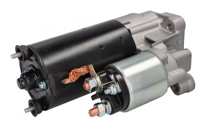 Electromotor (12V, 1,4kW) potrivit OPEL ARENA; RENAULT CLIO I, CLIO II, CLIO II/HATCHBACK, ESPACE III, KANGOO, KANGOO EXPRESS, LAGUNA I, MEGANE I, MEGANE I COACH, MEGANE SCENIC 1.4-2.0 07.85- [2]