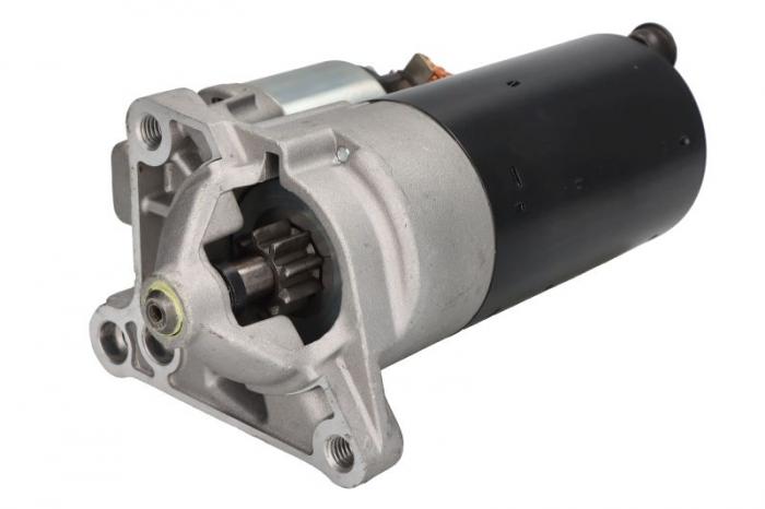 Electromotor (12V, 1,4kW) potrivit OPEL ARENA; RENAULT CLIO I, CLIO II, CLIO II HATCHBACK, ESPACE III, KANGOO, KANGOO EXPRESS, LAGUNA I, MEGANE I, MEGANE I COACH, MEGANE SCENIC 1.4-2.0 07.85-