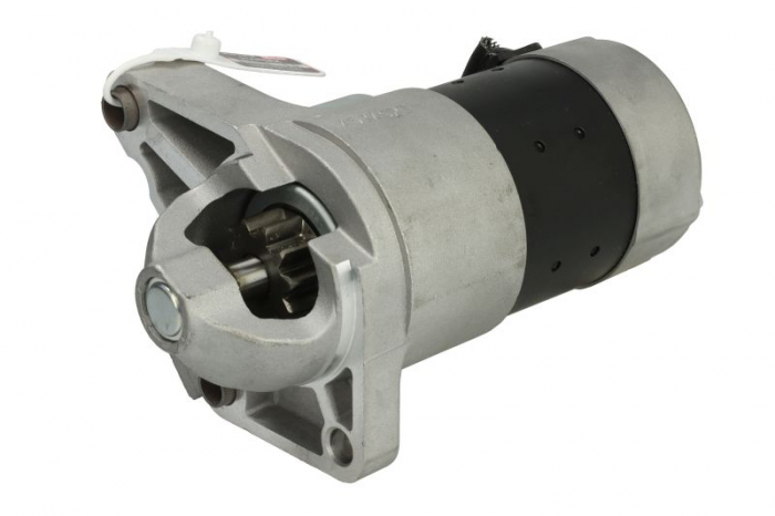 Electromotor (12V, 1,4kW) potrivit RENAULT AVANTIME, ESPACE III, ESPACE IV, LAGUNA II, LAGUNA III, MASTER II, TRAFIC II, VEL SATIS 2.2D 2.5D 3.5 09.00-